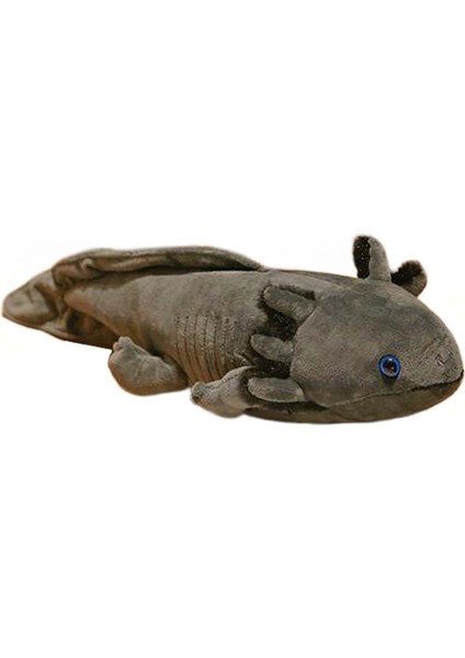 Axolotl Oyuncak 17.72 Inç Gençler Axolotl Doldurulmuş Gri (Yurt Dışından) fırsatları