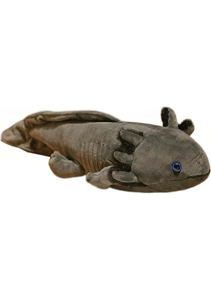 Axolotl Oyuncak 17.72 Inç Gençler Axolotl Doldurulmuş Gri (Yurt Dışından) indirimleri