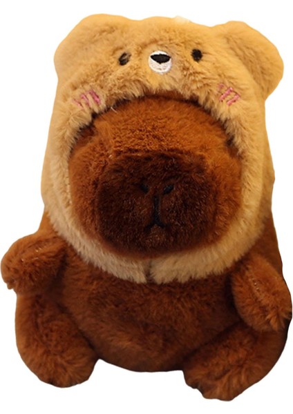 Capybara Ik Ev Dekorasyonu Capybara Için (Yurt Dışından)