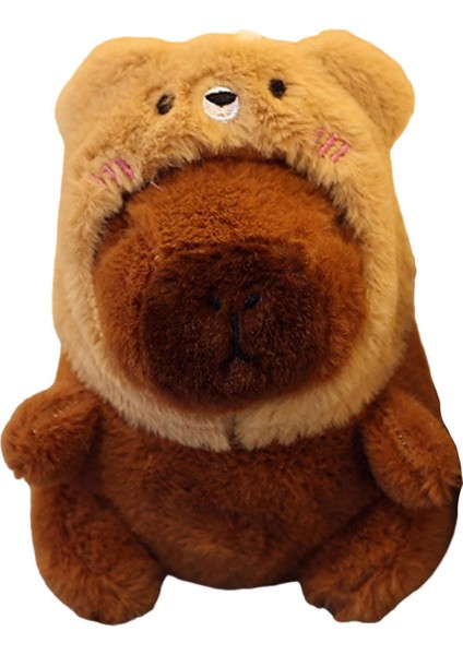 Capybara Ik Ev Dekorasyonu Capybara Için (Yurt Dışından) modelleri