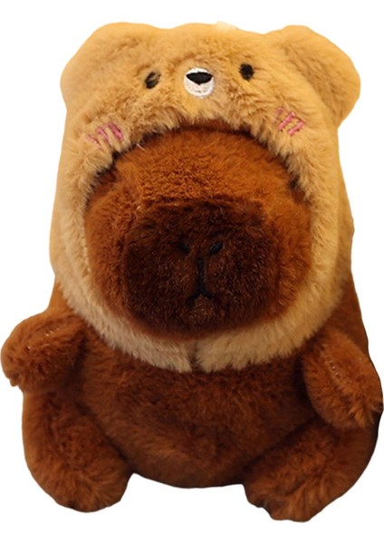 Capybara Ik Ev Dekorasyonu Capybara Için (Yurt Dışından) indirimleri