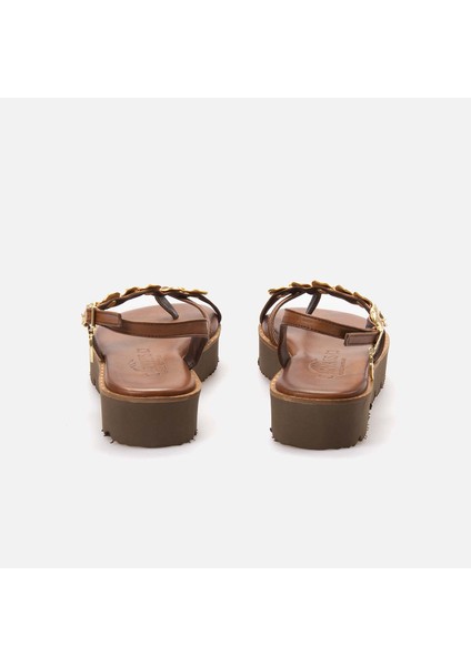 Kadın Sandalet 671607 fırsatları