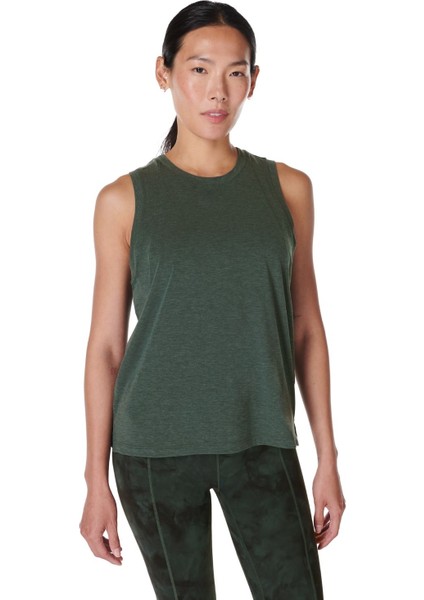 Soft Flow Studio Tank