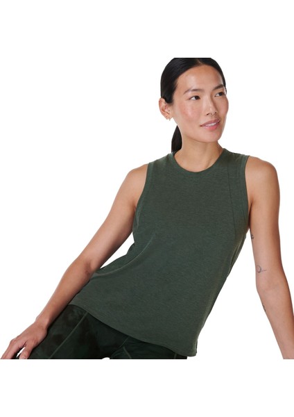 Soft Flow Studio Tank
