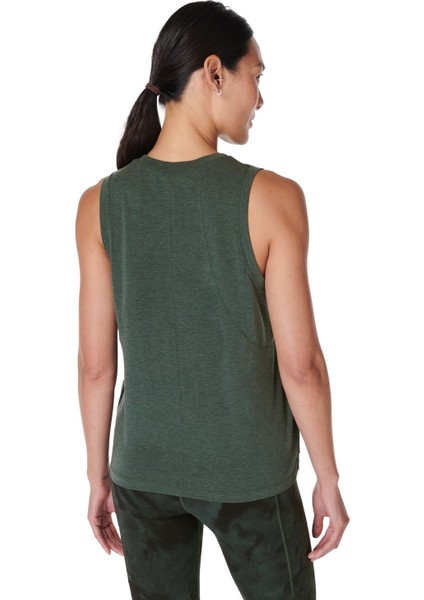 Soft Flow Studio Tank