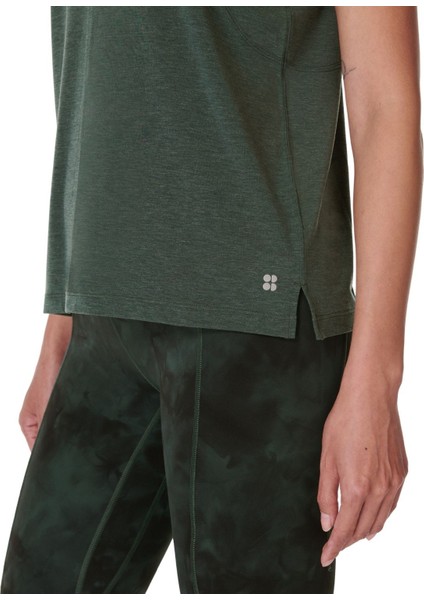 Soft Flow Studio Tank