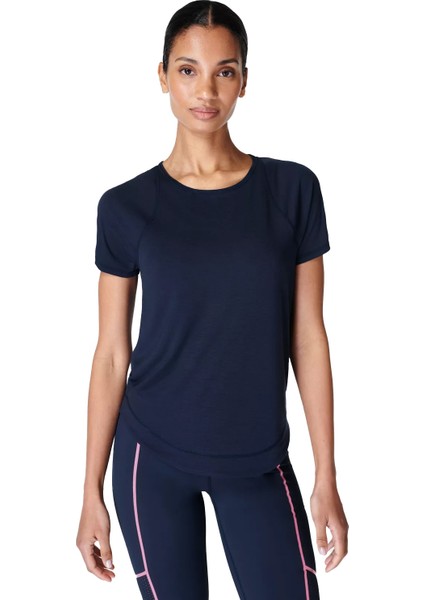 Breathe Easy T-Shirt