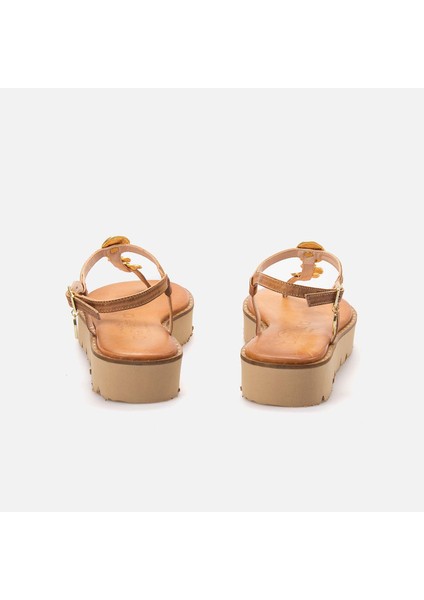 Kadın Sandalet 671507 fırsatları