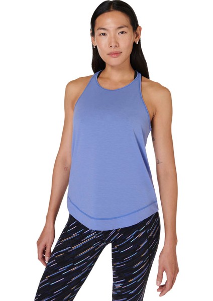 Breathe Easy Run Tank Top