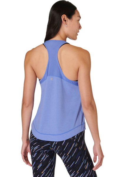 Breathe Easy Run Tank Top