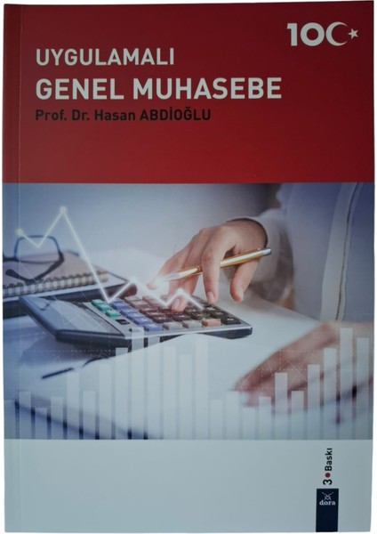 Uygulamalı Genel Muhasebe