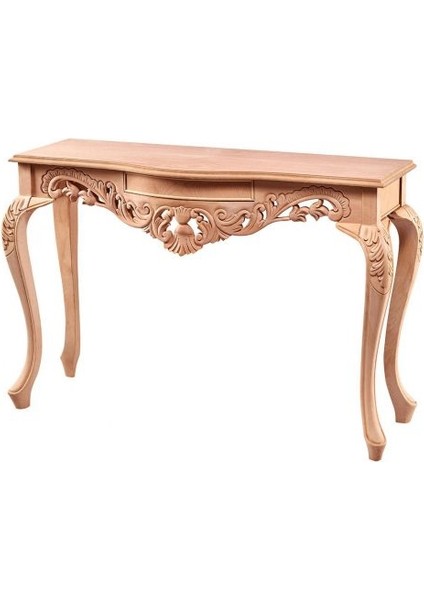 130’LUK Gül Dresuar