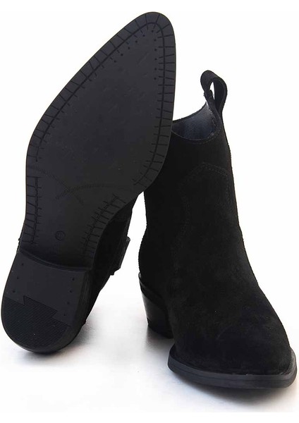 Kadın Bot 122601 indirimleri