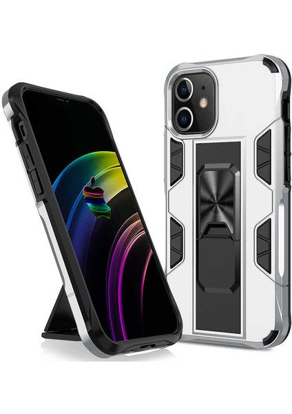 iPhone 12 Pro Max Kılıf Volve Kapak
