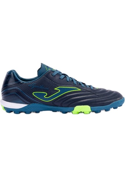 Aguıla 2403 Navy Green Fluor Turf Erkek Lacivert - Floresan - Yeşil Halı Saha AGUW2403TF
