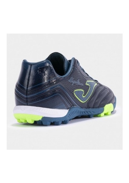 Aguıla 2403 Navy Green Fluor Turf Erkek Lacivert - Floresan - Yeşil Halı Saha AGUW2403TF fiyatları