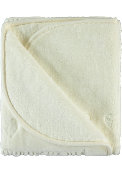 Platinum Peluş Battaniye 100X120 cm