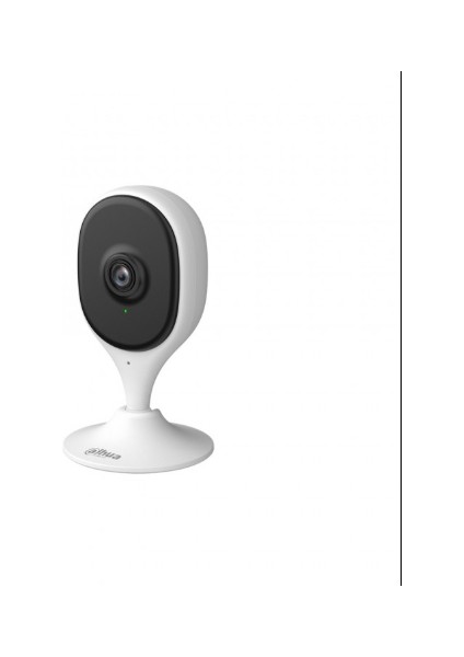 IPC-C5A Yeni Küp Kahraman Serise 5mp Ip Kamera Supppt Iki Yönlü Konuşma İnsan Pet Algılama Ir Modeli Mini Wifi Gözetim Kamera