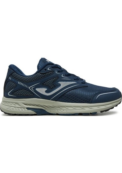 Meta Men 2403 Navy Erkek Lacivert Koşu Ayakkabısı RMETAW2403