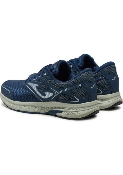 Meta Men 2403 Navy Erkek Lacivert Koşu Ayakkabısı RMETAW2403