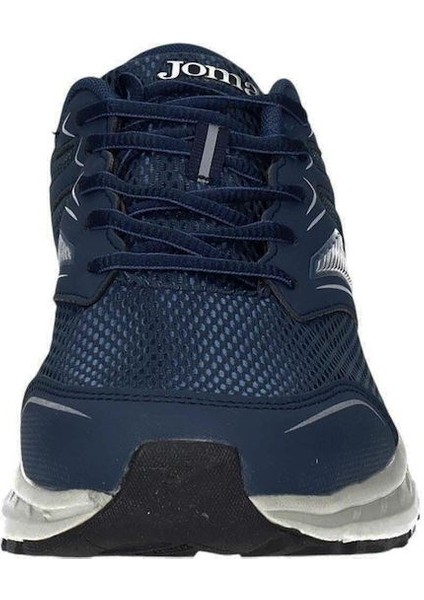 Meta Men 2403 Navy Erkek Lacivert Koşu Ayakkabısı RMETAW2403