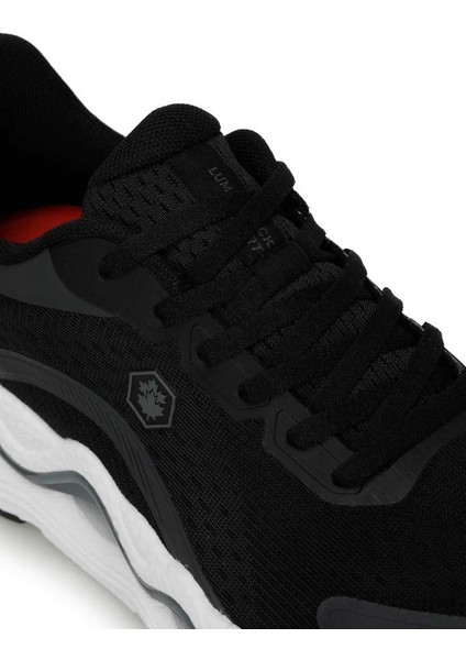 Kesk 4pr 101782690 Erkek Yürüyüş ve Koşu Ayakkabısı Siyah 40-45 fırsatları