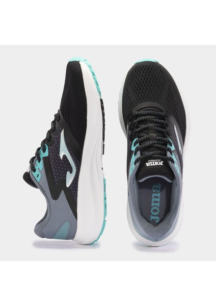 Speed 2401 Black Turquoıse Erkek Siyah - Turkuaz Koşu Ayakkabısı RSPEEW2401 fiyatları