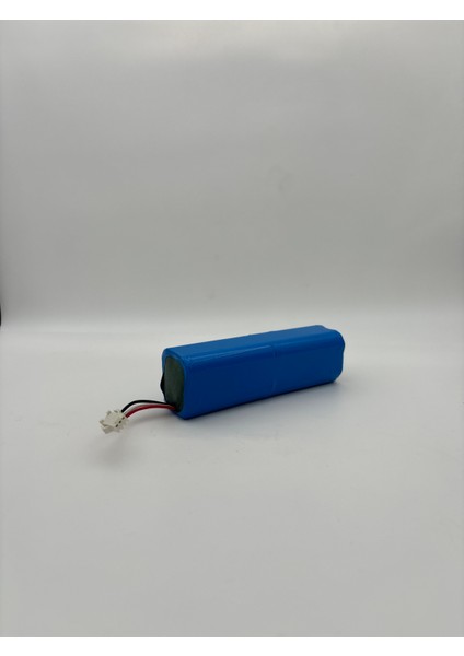 1x  5200MAH Robot Süpürge Bataryası