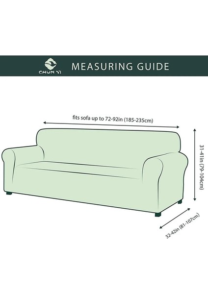 Jakarlı Koltuk, Çekyat, Kanepe Örtüsü Şal Desen 3-2-1-1 Esnek Yıkanabilir Lastikli Koltuk Örtüsü fiyatları