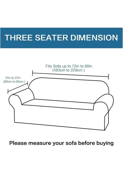 Jakarli Koltuk ,kanepe ,çekyat Örtüsü Şal Desen Esnekli Eteksiz3+2+1+1takım Için modelleri