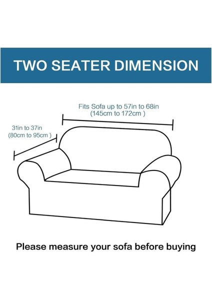 Jakarli Koltuk ,kanepe ,çekyat Örtüsü Şal Desen Esnekli Eteksiz3+2+1+1takım Için fırsatları