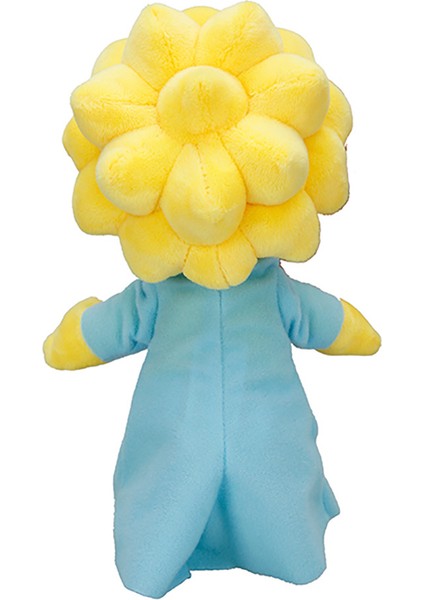 Simpsons Peluş Maggie Gipsy 18 cm