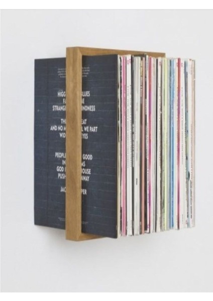 Hayalet Elit Kitaplık, Konsept, Duvar Rafı, Kitap Düzenleyici, Kitap Tutucu 28x60 fiyatları