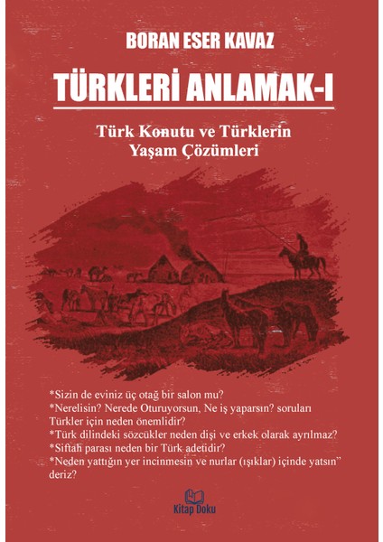 Türkleri Anlamak-I