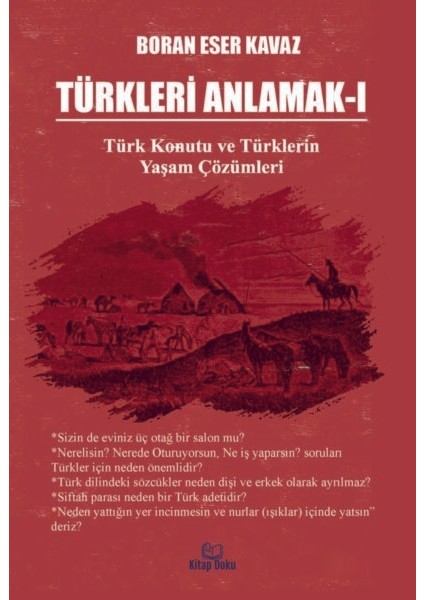 Türkleri Anlamak-I