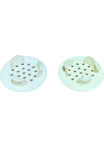 Baza Hava Kapsülü Havalandırma Plastiği 2 Li Paket