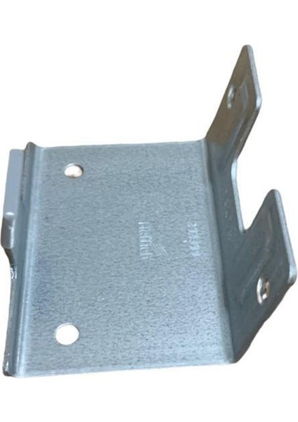 Sürgülü Gardırop Dış Kapak Alt Mekanizma Hettich 764711 fırsatları