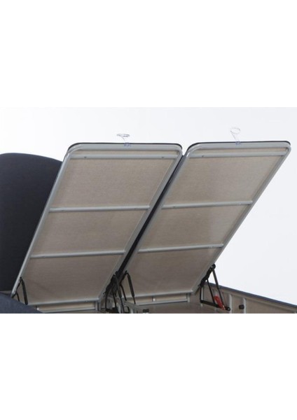 Baza Kapak Demiri 2 Li Markalı Ürünlere Uyumlu 150X200 fiyatları