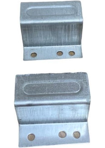 Tv Ünitesi Plazma Arka Pano Sabitleme Aparatı Demir 2 Li Paket fırsatları