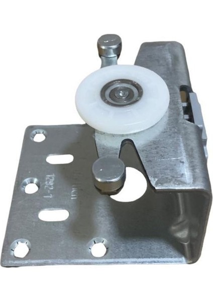 Sürgülü Gardırop Dış Kapak Üst Mekanizma Hettich 1292-1