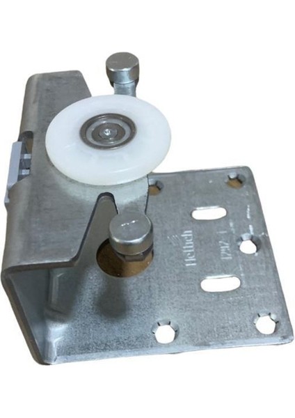 Sürgülü Gardırop Dış Kapak Üst Mekanizma Hettich 1292-1