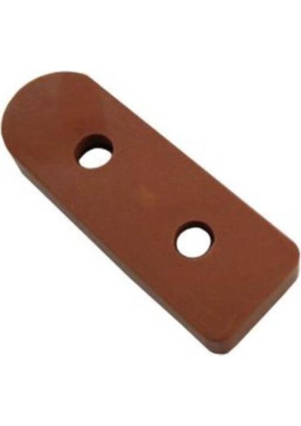 Masa Köşe Plastiği Ayak Bağlantı Aparatı 4lü Paket