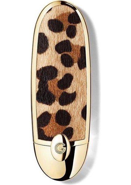 Rouge G Lipstick Case Le Fauve