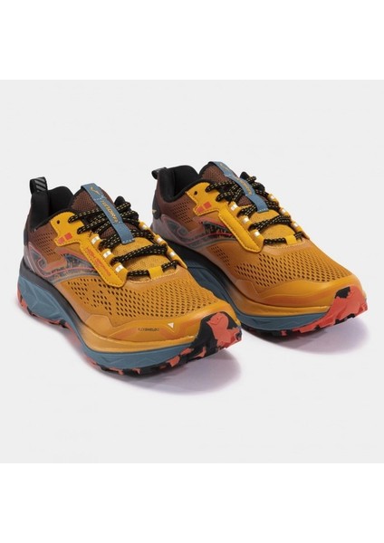 Tundra Men 2418 Mustard Brown Erkek Hardal Sarısı - Kahverengi Yürüyüş Ayakkabısı TKTUNW2418 fiyatları