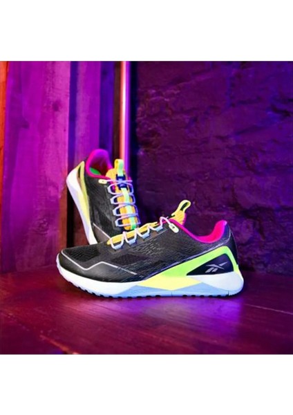 Classıc Nano X1 Adventure Fıtness Ayakkabısı