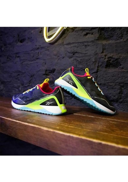 Classıc Nano X1 Adventure Fıtness Ayakkabısı modelleri