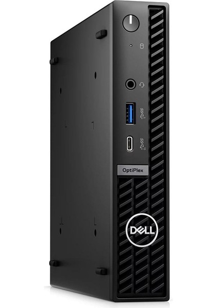 Optiplex 7020MFF I5-14500T 16GB 512GB SSD Ubuntu N012O7020MFFEMEA-VP-UBU