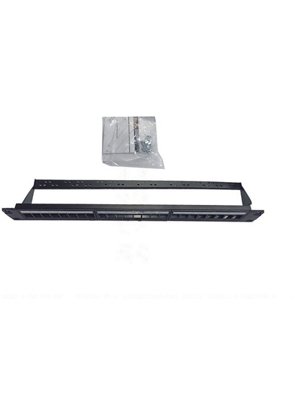 Oem Cat6 Utp 24 Port Patch Panel Boş