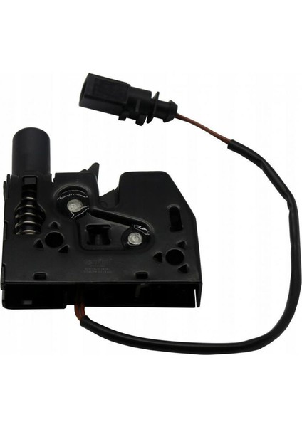 Motor Kaput Kılıdı Kablolu Audı A8 D4 11-17 [4H0823509C]