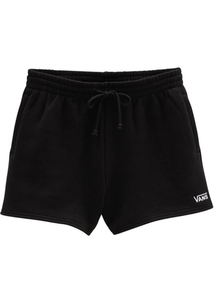 Lt Comfycush Short Siyah Şort
